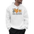 Peace Love Visuals Sped Teacher Pumpkin Skeleton Halloween Men Hoodie, trending gift Peace Love Visuals Sped Teacher Pumpkin Skeleton Halloween Men Hoodie, trending gift