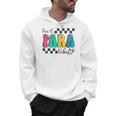 Pre-K Paraprofessional Teacher Back To School Vibes Men Hoodie, trending gift