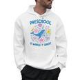 Preschool Is Whale-y Great Preschool Teacher Men Hoodie, trending gift Preschool Is Whale-y Great Preschool Teacher Men Hoodie, trending gift
