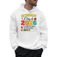 Retirement Class Of 2026 Countdown In Progress Teacher Men Hoodie, trending gift