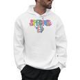 Retro Checkered Special Education Teacher Back To School Men Hoodie, trending gift Retro Checkered Special Education Teacher Back To School Men Hoodie, trending gift