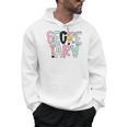 Retro Secretary Back To School Teacher Appreciation Men Hoodie, trending gift Retro Secretary Back To School Teacher Appreciation Men Hoodie, trending gift
