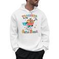 Retro Teaching Is My Superpower Apple Teacher Appreciation Men Hoodie, trending gift Retro Teaching Is My Superpower Apple Teacher Appreciation Men Hoodie, trending gift