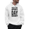 School Teacher Spirit Day Costume For Men Women Men Hoodie, trending gift
