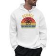 Science Like Magic But Real Science Teacher Graphics Geek Men Hoodie, Science Teacher Gifts, trending gift