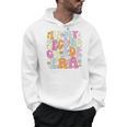 In My Second Grade Era 2nd Grade Girl Teacher Back To School Men Hoodie, 2nd Grade Teacher Gifts, trending gift In My Second Grade Era 2nd Grade Girl Teacher Back To School Men Hoodie, 2nd Grade Teacher Gifts, trending gift