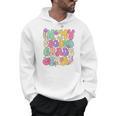 In My Second Grade Era Teachers Women Back To School Girls Men Hoodie, trending gift