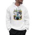 Skeleton Mad Scientist Halloween Costume Science Teacher Men Hoodie, Science Teacher Gifts, trending gift Skeleton Mad Scientist Halloween Costume Science Teacher Men Hoodie, Science Teacher Gifts, trending gift