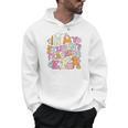In My Student Teaching Era Back To School Teacher Team Men Hoodie, trending gift
