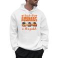 I Teach The Cutest Pumpkins Halloween Teacher Cat Lover Men Hoodie, trending gift I Teach The Cutest Pumpkins Halloween Teacher Cat Lover Men Hoodie, trending gift