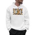 Teacher Appreciation Boho Floral Leopard Checkered Men Hoodie, trending gift Teacher Appreciation Boho Floral Leopard Checkered Men Hoodie, trending gift