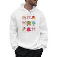 Teacher Christian God Says I Am Faith Religious Bible Verse Men Hoodie, trending gift