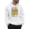 In My Teacher Era Retro Back To School Teacher Student Men Hoodie, trending gift In My Teacher Era Retro Back To School Teacher Student Men Hoodie, trending gift