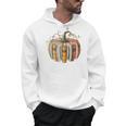 Teachers Students Fall Book Pumpkin Fall Librarians Bookworm Men Hoodie, trending gift