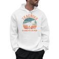 Teaching Is A Walk In The Park Teacher T-Rex Retro Men Hoodie, trending gift Teaching Is A Walk In The Park Teacher T-Rex Retro Men Hoodie, trending gift