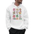 Team TK Teacher Christmas Groovy Smile Face Girl Boy Kid TK Men Hoodie, Groovy Teacher Gifts, trending gift Team TK Teacher Christmas Groovy Smile Face Girl Boy Kid TK Men Hoodie, Groovy Teacher Gifts, trending gift
