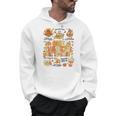 Thanksgiving One Thankful Art Teacher Fall Groovy Men Women Men Hoodie, Groovy Teacher Gifts, trending gift Thanksgiving One Thankful Art Teacher Fall Groovy Men Women Men Hoodie, Groovy Teacher Gifts, trending gift