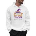 This Is My Tired Teacher Costume Halloween Premium Tri-Blend Men Hoodie, trending gift This Is My Tired Teacher Costume Halloween Premium Tri-Blend Men Hoodie, trending gift