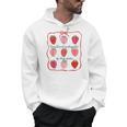 Transitional Kindergarten Is My Jam Strawberry TK Teacher Men Hoodie, trending gift Transitional Kindergarten Is My Jam Strawberry TK Teacher Men Hoodie, trending gift