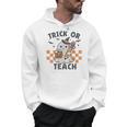 Trick Or Teach Teacher Men Hoodie, trending gift Trick Or Teach Teacher Men Hoodie, trending gift