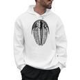 Trilobite Fossil Geology Teacher Student Geologist Men Hoodie, trending gift