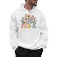 Wildflower Pre-K Preschool Team Floral Teacher Girls Men Hoodie, trending gift Wildflower Pre-K Preschool Team Floral Teacher Girls Men Hoodie, trending gift