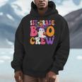 1st Grade Boo Crew Halloween First Grade Halloween Teacher Men Hoodie, First Grade Teacher Gifts, funny design 1st Grade Boo Crew Halloween First Grade Halloween Teacher Men Hoodie, First Grade Teacher Gifts, funny design
