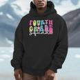 4th Grade Squad Fourth Teacher Student Team Back To School Men Hoodie, 4th Grade Teacher Gifts, funny design 4th Grade Squad Fourth Teacher Student Team Back To School Men Hoodie, 4th Grade Teacher Gifts, funny design