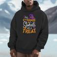 My 4th Grade Students Are a Treat Teacher Halloween Witch For Men Women Kids Men Hoodie, 4th Grade Teacher Gifts, funny design My 4th Grade Students Are a Treat Teacher Halloween Witch For Men Women Kids Men Hoodie, 4th Grade Teacher Gifts, funny design