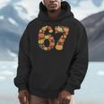 67 6 7 Fall Leaves For Teachers 67 Teacher Men Hoodie, funny design 67 6 7 Fall Leaves For Teachers 67 Teacher Men Hoodie, funny design