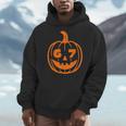 67 Six Seven Halloween Costume For Students Teachers Men Hoodie, funny design