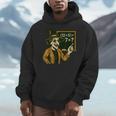 67 Teacher Halloween Witch Six Seven Meme Brainrot Math Joke Men Hoodie, funny design