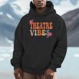 Theatre Vibes Teacher Man Women Youth Auditorium Concert Tee Men Hoodie, funny design Theatre Vibes Teacher Man Women Youth Auditorium Concert Tee Men Hoodie, funny design