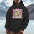 Back To School Kindergarten Preppy Teacher Girl Men Hoodie, funny design Back To School Kindergarten Preppy Teacher Girl Men Hoodie, funny design
