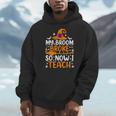 My Broom Broke So Now I Teach Halloween Teacher Men Hoodie, funny design My Broom Broke So Now I Teach Halloween Teacher Men Hoodie, funny design