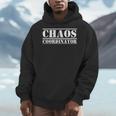 Chaos Coordinator Teacher Mom & Parents Men Hoodie, Couple Gifts, funny design Chaos Coordinator Teacher Mom & Parents Men Hoodie, Couple Gifts, funny design