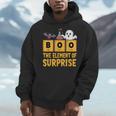 Chemistry Boo The Element Of Surprise Science Teacher Men Hoodie, Science Teacher Gifts, funny design Chemistry Boo The Element Of Surprise Science Teacher Men Hoodie, Science Teacher Gifts, funny design