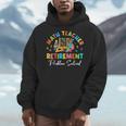 Colorful Math Teacher Retirement Solve The Problem Retired Men Hoodie, funny design Colorful Math Teacher Retirement Solve The Problem Retired Men Hoodie, funny design