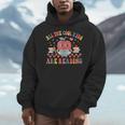 All The Cool Kids Are Reading Book Reading Teacher School Men Hoodie, funny design All The Cool Kids Are Reading Book Reading Teacher School Men Hoodie, funny design