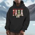 Cute Santas Favorite Para Christmas Paraprofessional Teacher Men Hoodie, funny design Cute Santas Favorite Para Christmas Paraprofessional Teacher Men Hoodie, funny design