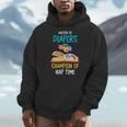 Daycare Provider Master Of Diapers Childcare Teacher Men Hoodie, funny design Daycare Provider Master Of Diapers Childcare Teacher Men Hoodie, funny design