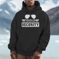 Daycare Provider Toddler Security Childcare Worker Teacher For Men Women Kids Men Hoodie, funny design