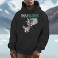 Dino Para Professional Teacher Collection T-Rex Dinosaur Paraeducator Assistant Teacher Men Hoodie, funny design Dino Para Professional Teacher Collection T-Rex Dinosaur Paraeducator Assistant Teacher Men Hoodie, funny design