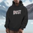 Dust Bunny Halloween Pun Costume Easy Lazy Teacher Men Hoodie, funny design
