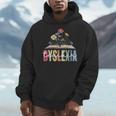 Dyslexia Teacher Awareness Dyslexic Dyslexics Dyslexia Men Hoodie, funny design Dyslexia Teacher Awareness Dyslexic Dyslexics Dyslexia Men Hoodie, funny design