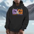 Elements Of Halloween Fear Periodically Chemistry Teacher Men Hoodie, funny design Elements Of Halloween Fear Periodically Chemistry Teacher Men Hoodie, funny design