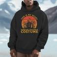 English Teacher Matching This Is My Scary Halloween Costume Men Hoodie, English Teacher Gifts, funny design