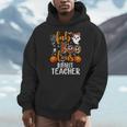 Faboolous INFANT Teacher Halloween Men Hoodie, funny design Faboolous INFANT Teacher Halloween Men Hoodie, funny design