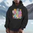 Field Day Fun Day Let The Games Begin Field Trip Teacher Kid Men Hoodie, funny design Field Day Fun Day Let The Games Begin Field Trip Teacher Kid Men Hoodie, funny design