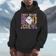 First Grade Boo Crew Teacher Student Halloween Costume Men Hoodie, First Grade Teacher Gifts, funny design First Grade Boo Crew Teacher Student Halloween Costume Men Hoodie, First Grade Teacher Gifts, funny design